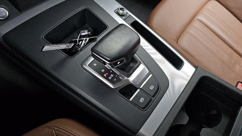 car Audi Q5 id335536 photo #9