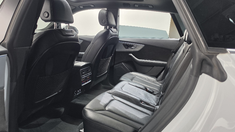 car Audi Q8 id335538 photo #11