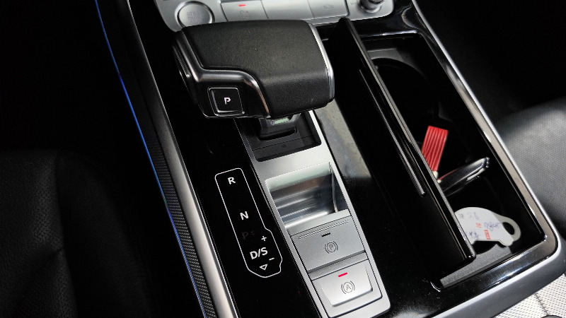 car Audi Q8 id335538 photo #9