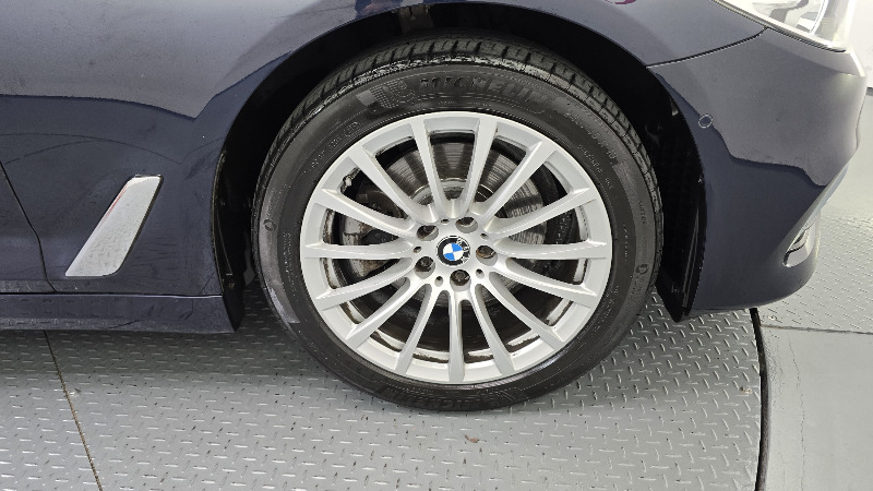 car BMW 5 Series id335542 photo #21