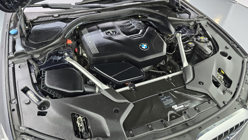 car BMW 5 Series id335542 photo #6
