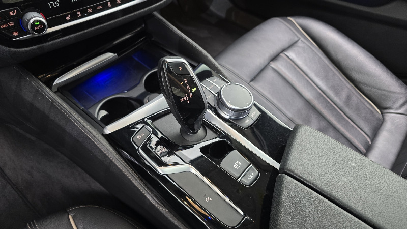 car BMW 5 Series id335542 photo #9