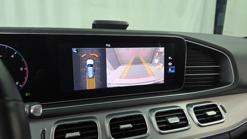 car Mercedes GLE id335550 photo #14