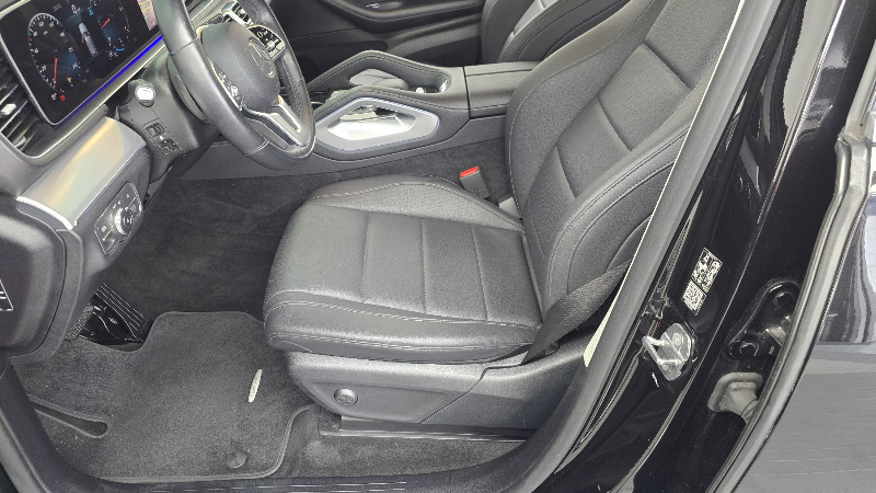 car Mercedes GLE id335550 photo #18