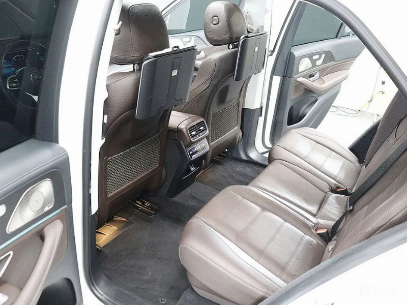 car Mercedes GLE id335551 photo #15
