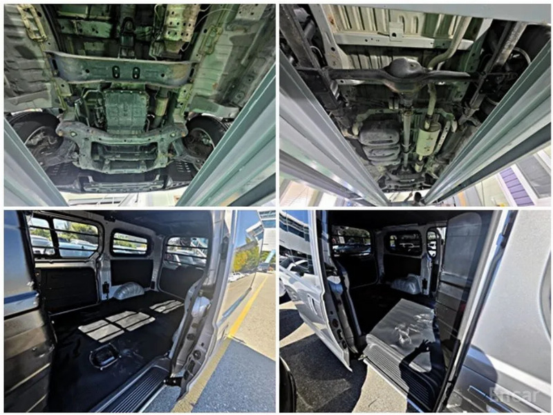 car Hyundai Grand Starex id335586 photo #10