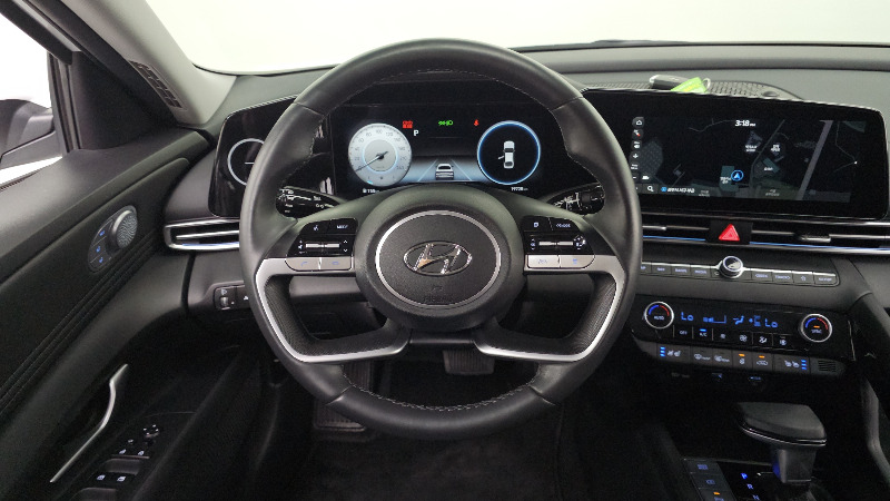 car Hyundai Avante id335591 photo #13