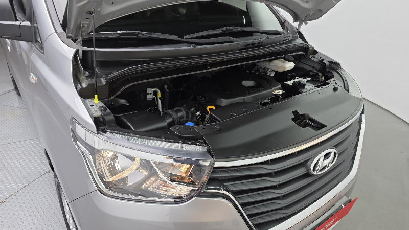 car Hyundai Grand Starex id335596 photo #6