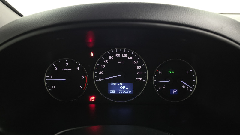 car Hyundai Grand Starex id335596 photo #8