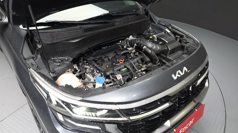 car KIA Seltos id335674 photo #6