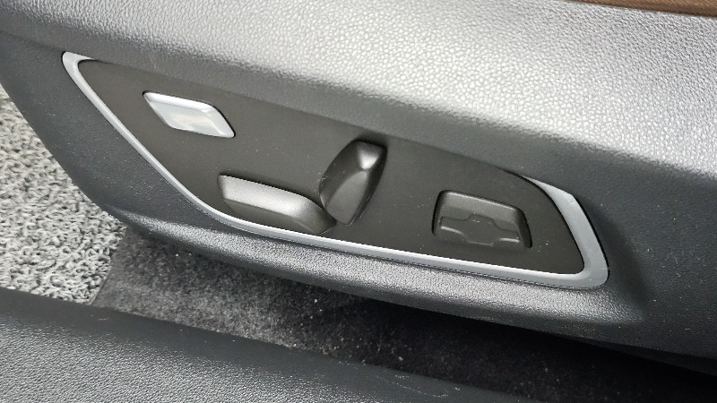 car Renault Samsung QM6 id335690 photo #19