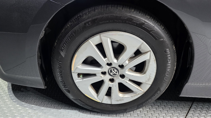 car Toyota Prius id335694 photo #5
