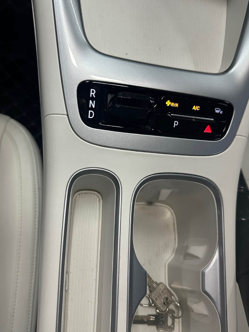 car Geely Geome Xingyuan id335743 photo #9