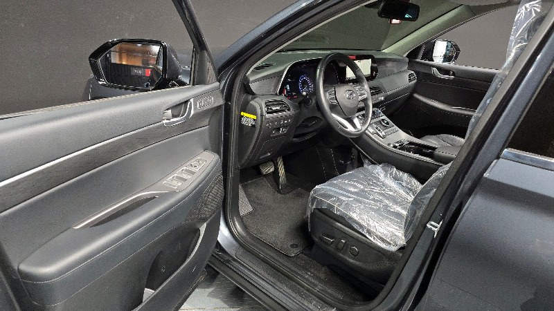 car Hyundai Palisade id335762 photo #10