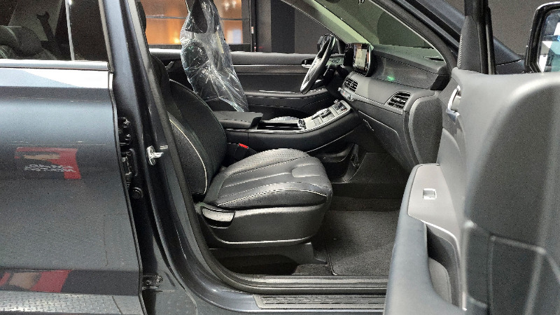 car Hyundai Palisade id335762 photo #11