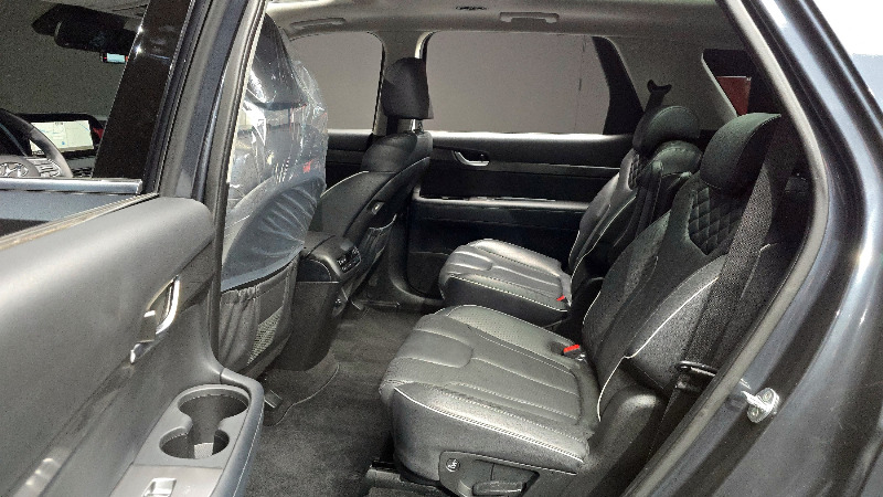 car Hyundai Palisade id335762 photo #12