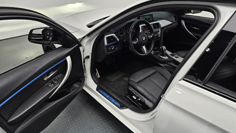 car BMW 3 Series id335796 photo #10