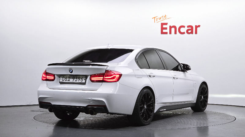 car BMW 3 Series id335796 photo #2