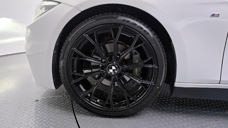 car BMW 3 Series id335796 photo #5