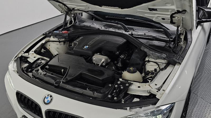 car BMW 3 Series id335796 photo #6