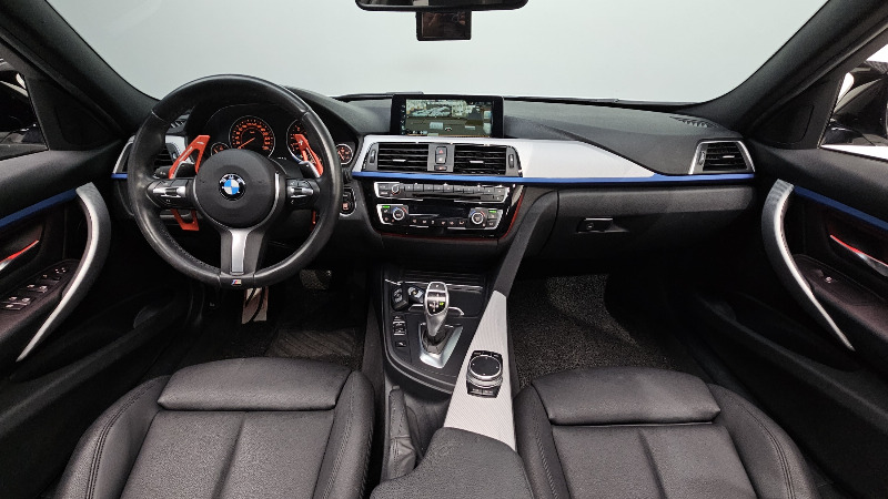 car BMW 3 Series id335796 photo #7