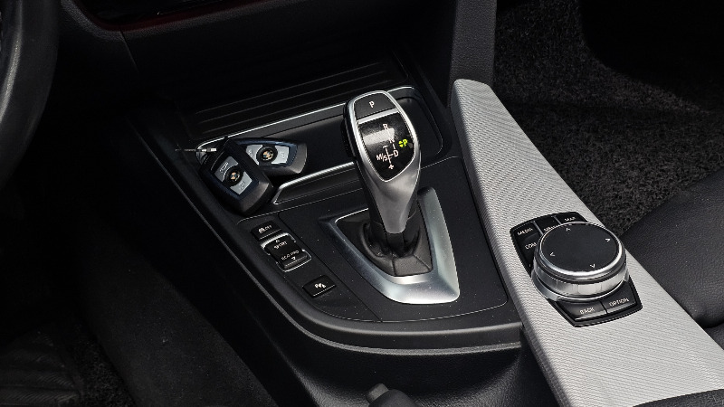car BMW 3 Series id335796 photo #9