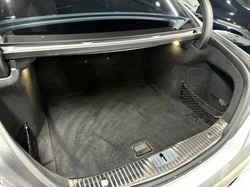 car Mercedes S-Class id335810 photo #19