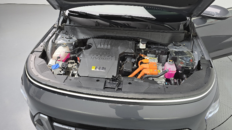 car Hyundai Kona id335862 photo #6