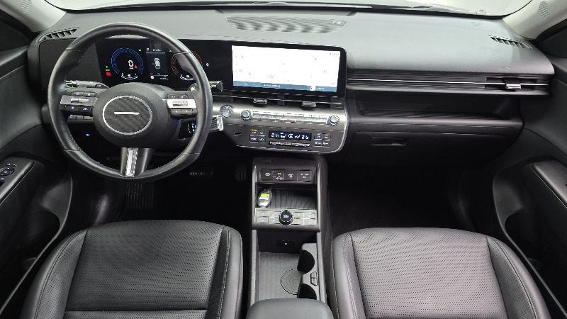 car Hyundai Kona id335862 photo #7
