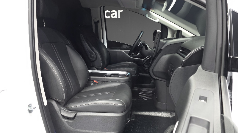 car Hyundai ST1 id335863 photo #11