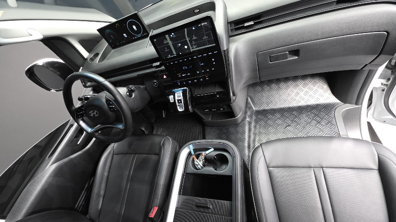 car Hyundai ST1 id335863 photo #7