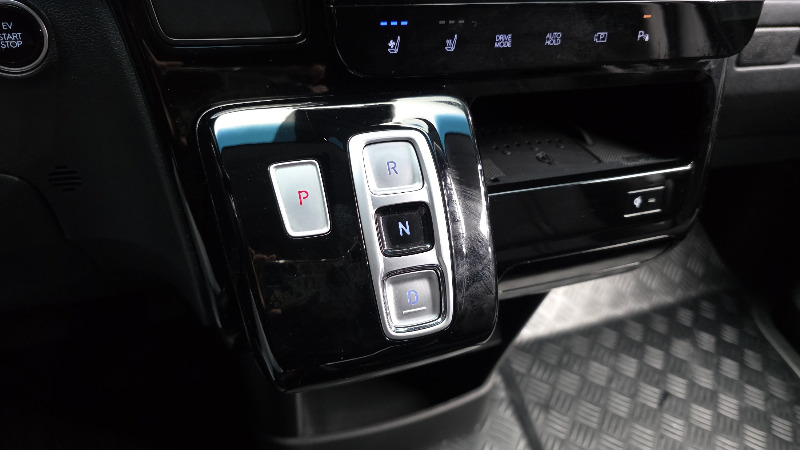 car Hyundai ST1 id335863 photo #9