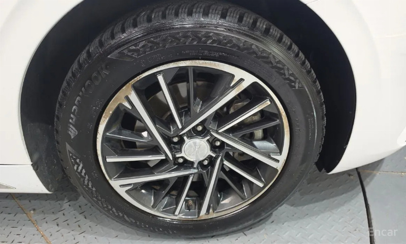 car Hyundai Grandeur id335876 photo #21