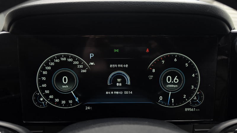car Hyundai Grandeur id335876 photo #8