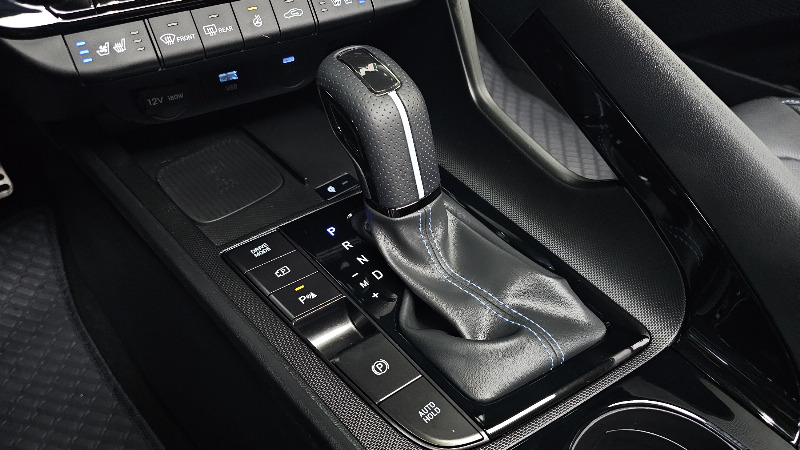 car Hyundai Avante id335883 photo #9
