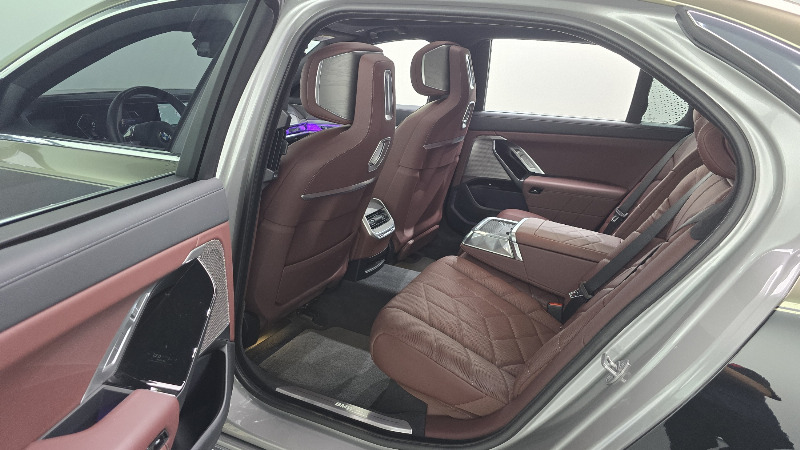 car BMW 7 Series id335896 photo #12