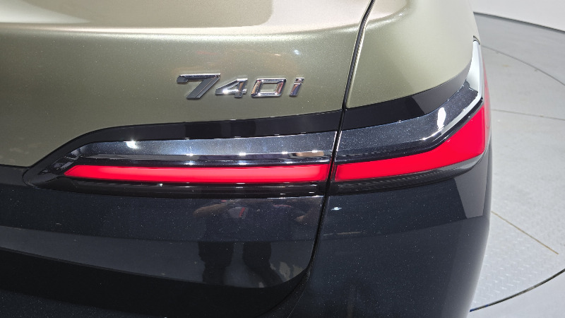car BMW 7 Series id335896 photo #23