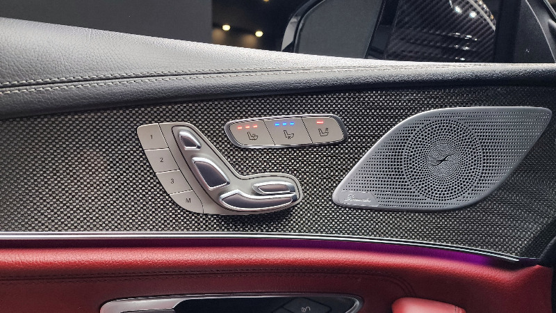 car Mercedes CLS-Class id335908 photo #17