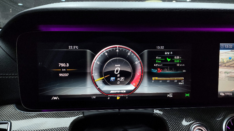 car Mercedes CLS-Class id335908 photo #8