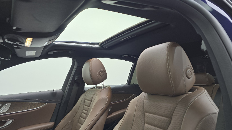 car Mercedes E-Class id335917 photo #16