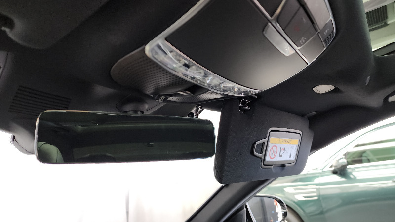 car Mercedes S-Class id335919 photo #17