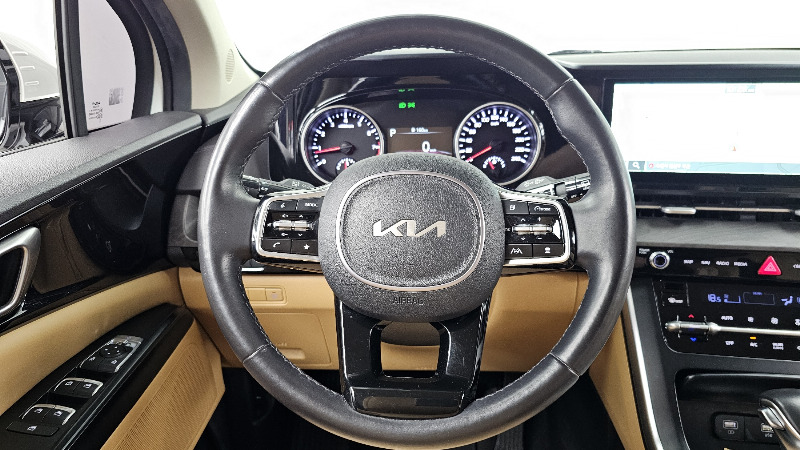 car KIA Carnival id335934 photo #13