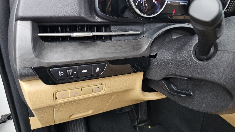 car KIA Carnival id335934 photo #27