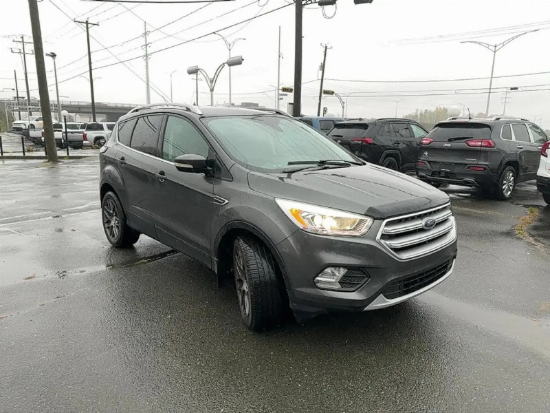 car Ford Escape id335952 photo #4