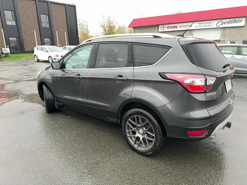 car Ford Escape id335952 photo #7