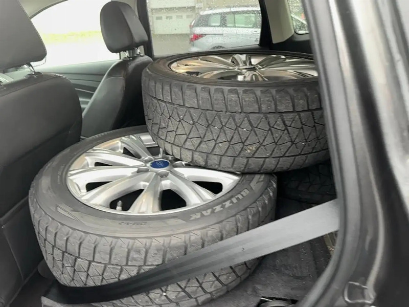car Ford Escape id335952 photo #8