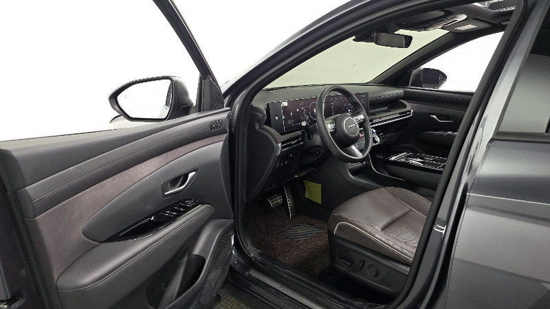 car Hyundai Tucson id335965 photo #10