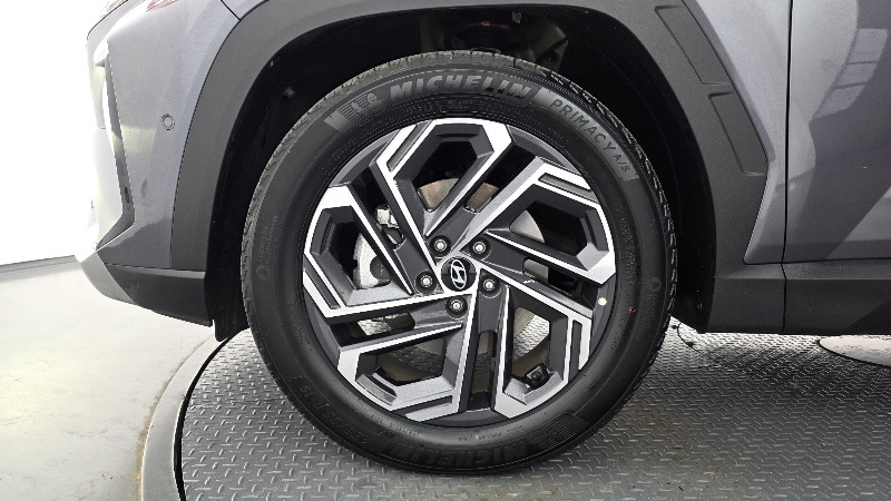 car Hyundai Tucson id335965 photo #5