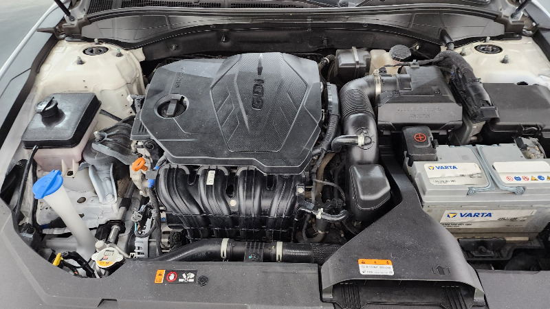 car Hyundai Grandeur id335979 photo #6