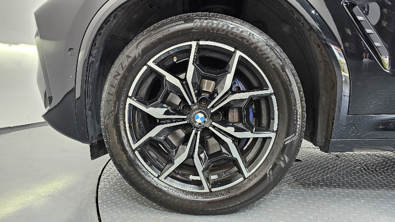 car BMW X3 id335991 photo #5